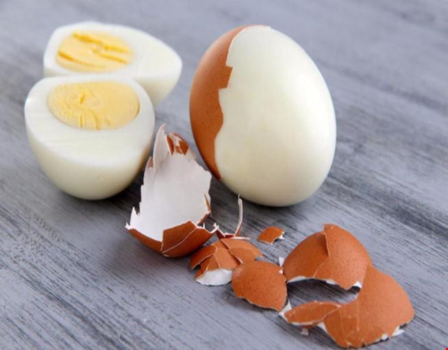 Những điều hữu ích nhất định phải biết khi ăn trứng