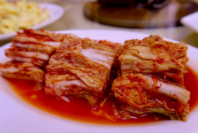 Những du khách hiếm hoi từng đến Triều Tiên đều không thể quên những món ăn đáng nhớ này