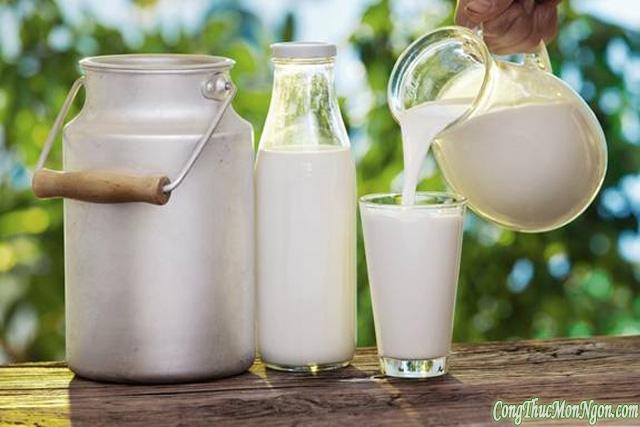 Những lầm tưởng thường gặp về các sản phẩm từ sữa