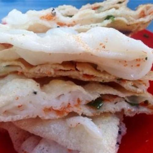 Những loại bánh Việt mang tên rất lạ khiến ai cũng tò mò khi lần đầu nghe đến