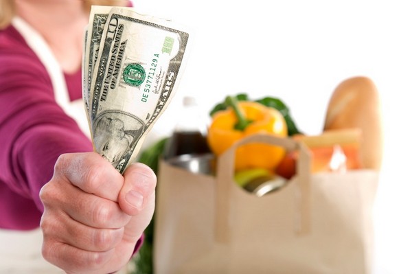 Những mẹo giúp giảm chi phí cho thực phẩm