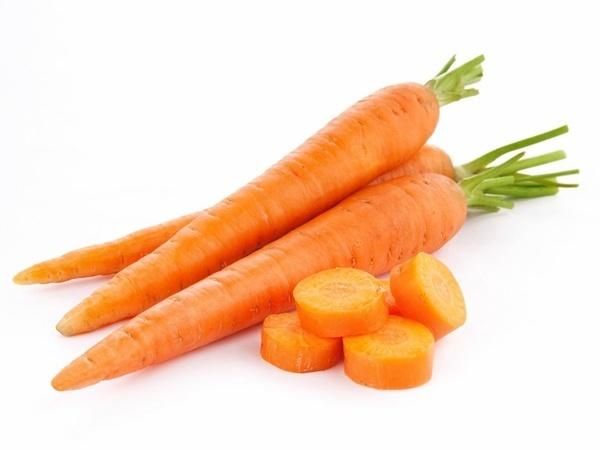 Những mẹo lựa chọn và bảo quản cà rốt bạn nên biết