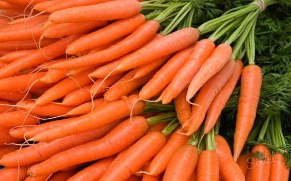 Những mẹo lựa chọn và bảo quản cà rốt bạn nên biết
