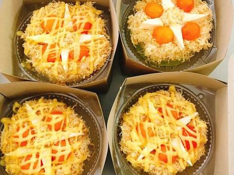 Những món ăn biến tấu từ trứng hấp dẫn giới trẻ Hà Nội