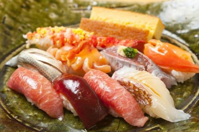 Những món ăn đường phố không thể bỏ qua khi đến Nhật Bản