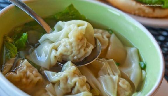 Những món ăn gốc Hoa nổi tiếng, "đốn tim" thực khách ở Sài Gòn