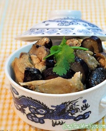 Những món ăn ít người biết đến trong ẩm thực Việt