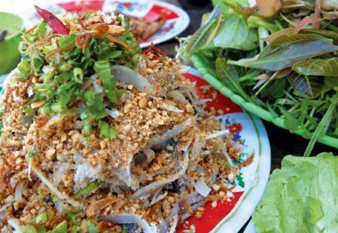 Những món ăn nổi tiếng của Đồng Nai khiến bạn “sôi sục” dạ dày