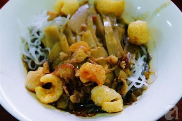 Những món ăn Việt 'mùi khó chịu' nhưng lại khiến nhiều người phát cuồng