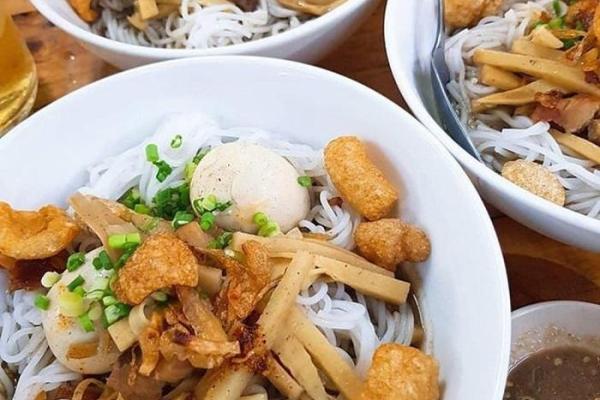 Những món ăn Việt 'mùi khó chịu' nhưng lại khiến nhiều người phát cuồng