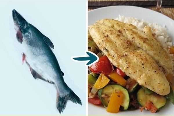 Những món cá có hại cho sức khỏe mà bạn không nên thưởng thức