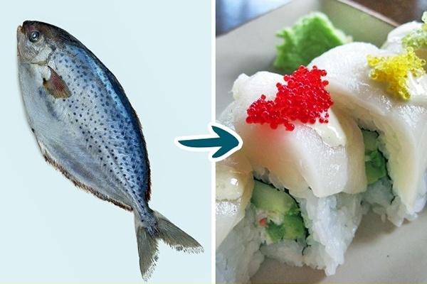 Những món cá có hại cho sức khỏe mà bạn không nên thưởng thức