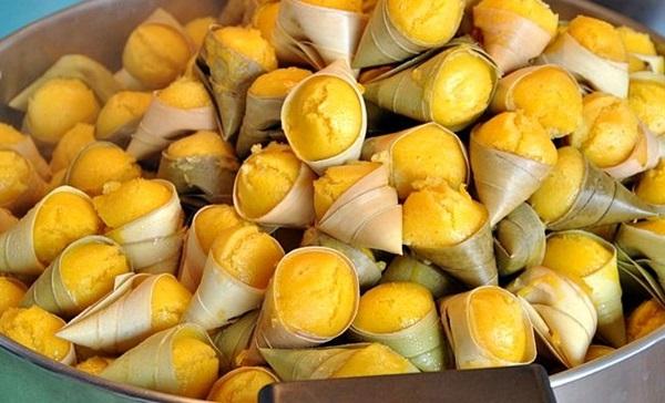 Những món ngon nổi tiếng nhất ở An Giang