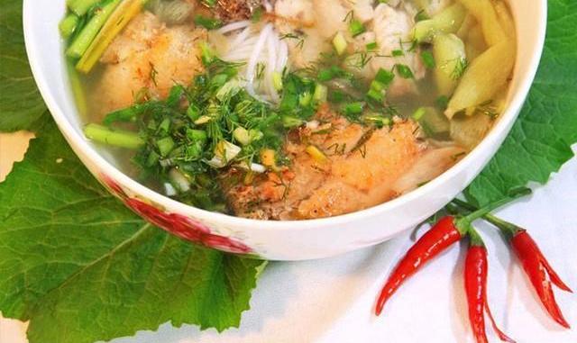 Những món ngon Việt Nam nhất định phải thử một lần trong đời
