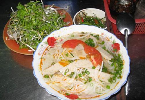 Những món ngon vừa sang chảnh vừa dân dã ở Khánh Hòa