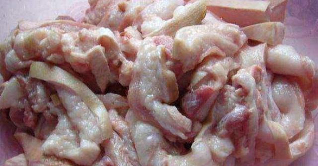 Những phần bẩn nhất của lợn, chứa đầy vi khuẩn nhưng nhiều người vẫn thích ăn