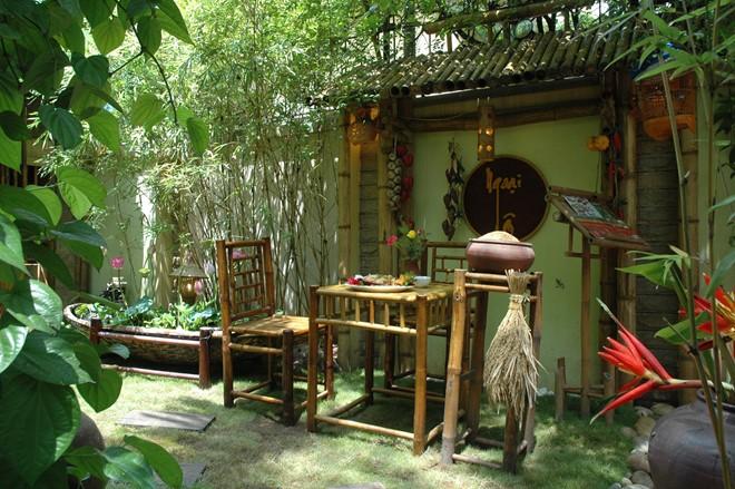 Những quán ăn chay ngon nổi tiếng Hà Nội