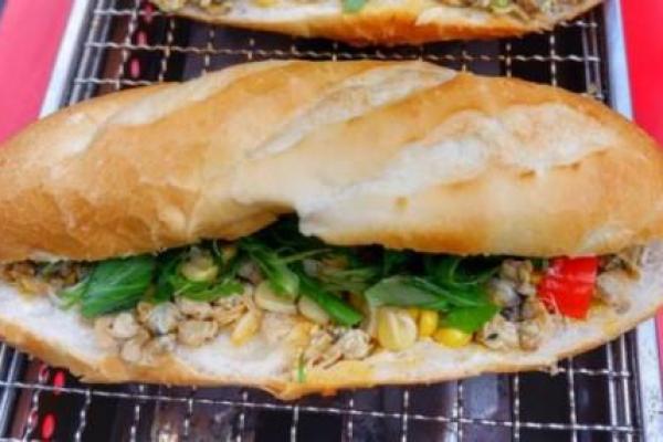 Những quán bánh mì ngon độc lạ chỉ có ở Sài Gòn, dân ‘sành ăn’ nhất định đừng bỏ lỡ!