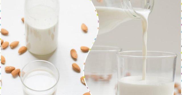 Ở nhà mùa dịch, mách chị em 8 công thức sữa hạt tuyệt ngon bổ dưỡng làm đãi cả nhà