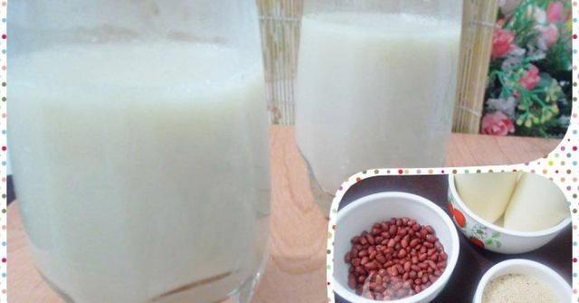 Ở nhà mùa dịch, mách chị em 8 công thức sữa hạt tuyệt ngon bổ dưỡng làm đãi cả nhà