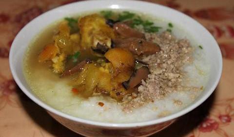 Pa pỉnh tộp và các món ăn có tên gọi lạ lùng ở Việt Nam