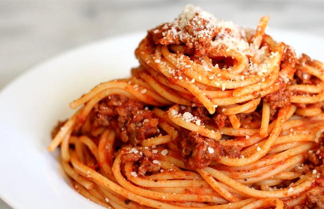 Phân biệt 11 loại mỳ xuất xứ Italy phổ biến trên thế giới