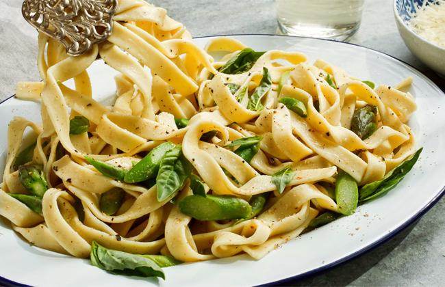 Phân biệt 11 loại mỳ xuất xứ Italy phổ biến trên thế giới
