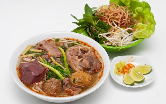 "Phát nghiện" với những đặc sản ăn mãi không chán ở Hà Tĩnh