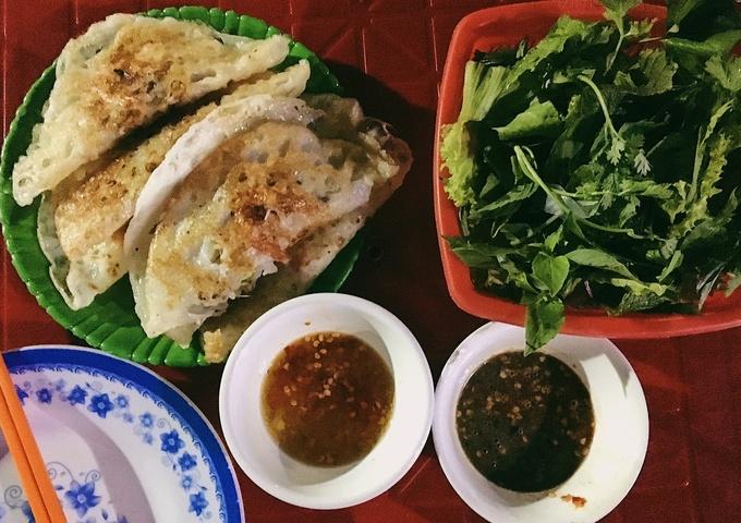 Phú Yên - thiên đường món ăn bình dân