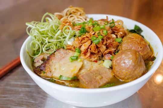 Quán ăn Việt Nam hiếm hoi giữa lòng Hong Kong