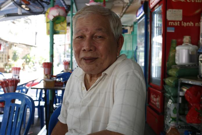 Quán bún bò Huế 30 năm không bao giờ đóng cửa níu chân người Sài Gòn