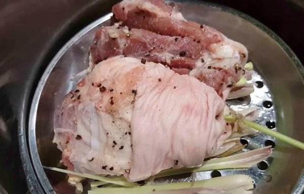 Sai lầm khi ăn thịt lợn vừa mất sạch chất lại hỏng người và nguyên tắc 