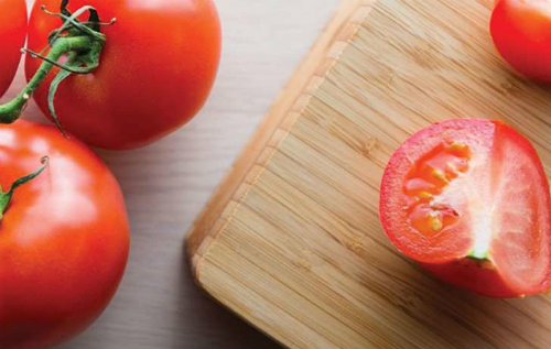 Sai lầm nhiều người mắc khi làm món ăn với cà chua