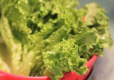 Salad rau mầm đơn giản mà giòn mát, ngon mê