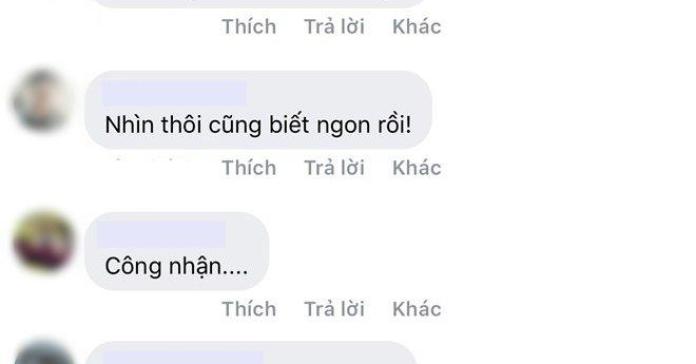 Sao Việt khoe mâm cơm 