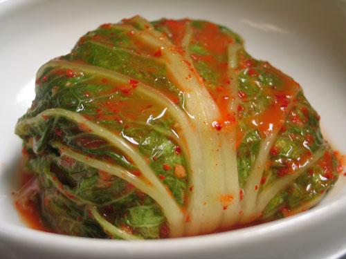 Sự giống và khác nhau của ẩm thực Việt và Hàn