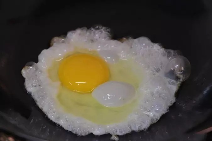 Tăng sức đề kháng với món ngon mới toanh từ trứng, làm chỉ mất 10 phút thôi!