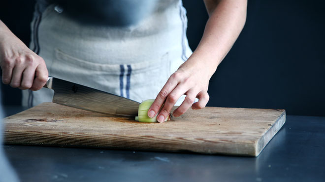 Tất tần tật những điều cần biết về dao làm bếp