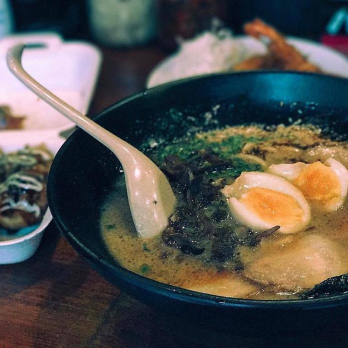 Thèm mì Nhật, ghé ngay 4 tiệm ramen ngon đúng điệu ở TP.HCM