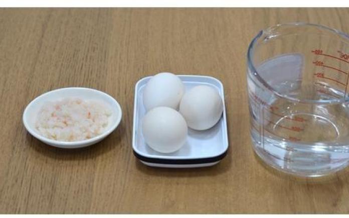 Thêm một cách làm món trứng hấp ngon khó cưỡng tặng bạn