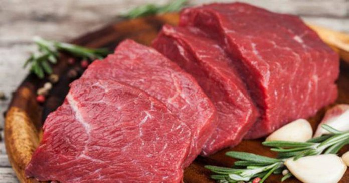 Thịt bò trở nên nguy hại nếu ăn cùng những loại thực phẩm không phù hợp