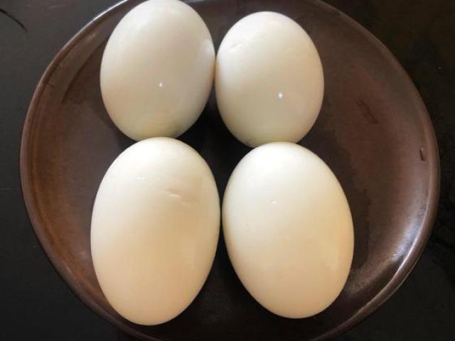 Thịt kho trứng đậm đà thơm ngon không thể thiếu trong ngày Tết miền Nam