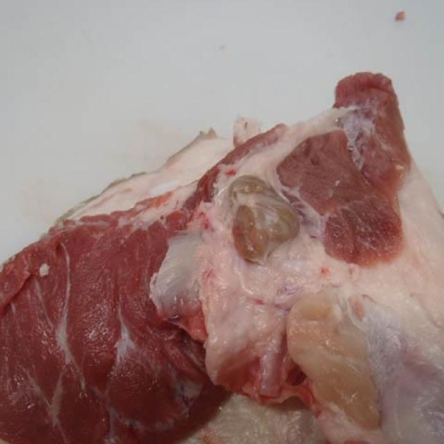 Thịt lợn là món ăn phổ biến nhất nhưng những bộ phận sau tuyệt đối không nên ăn nhiều