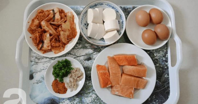 Tôi học được cách nấu canh cá của đầu bếp Hàn Quốc, mẹ chồng cũng phải xuýt xoa khen ngon