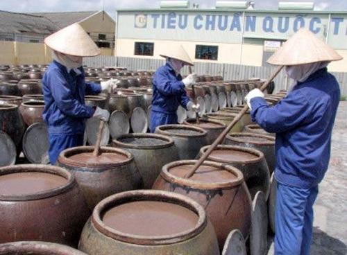Top 10 kỷ lục đặc sản nước chấm nổi tiếng của Việt Nam