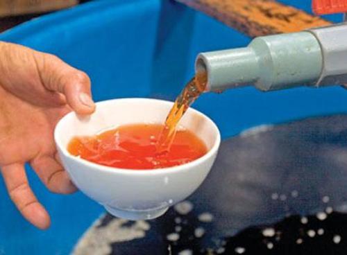 Top 10 kỷ lục đặc sản nước chấm nổi tiếng của Việt Nam