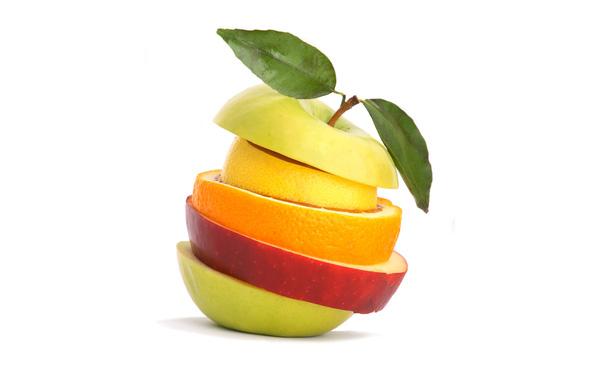 Top 5 lợi ích đáng ngạc nhiên của trái cây