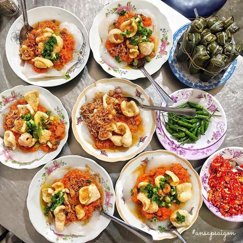 Trải nghiệm ẩm thực Đà Lạt với những quán ăn ngon, vừa túi tiền