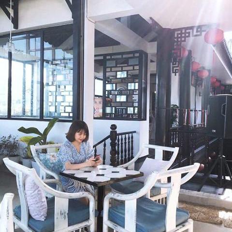 Tránh nóng ngày hè tại những quán cà phê view đẹp ở Phú Quốc