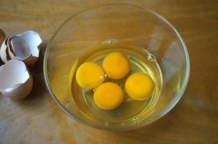 Trứng hấp thịt ngon đậm đà và đảm bảo đủ chất